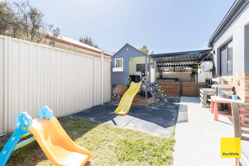37 Ashby Drive, BUNGENDORE, NSW 2621