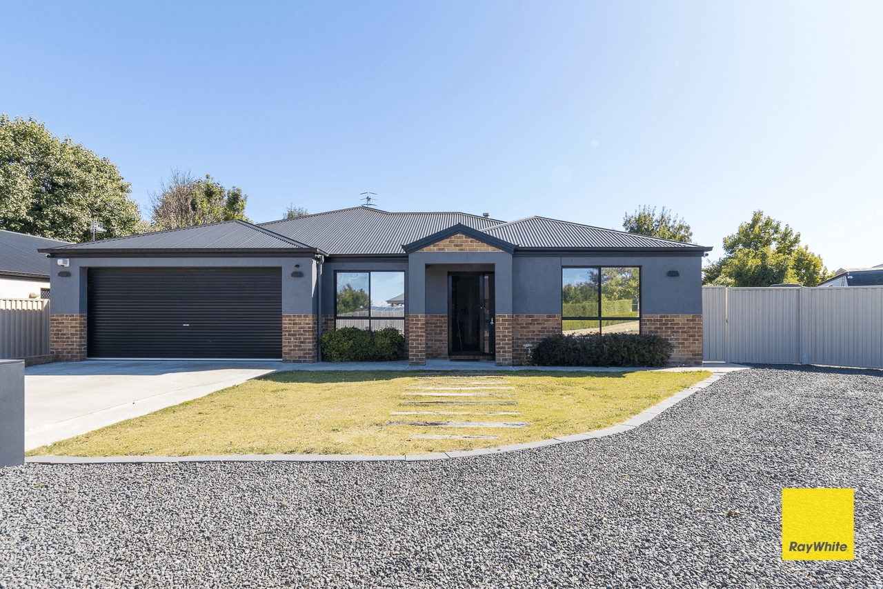 37 Ashby Drive, BUNGENDORE, NSW 2621