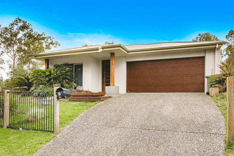 2 Goundry Drive, HOLMVIEW, QLD 4207