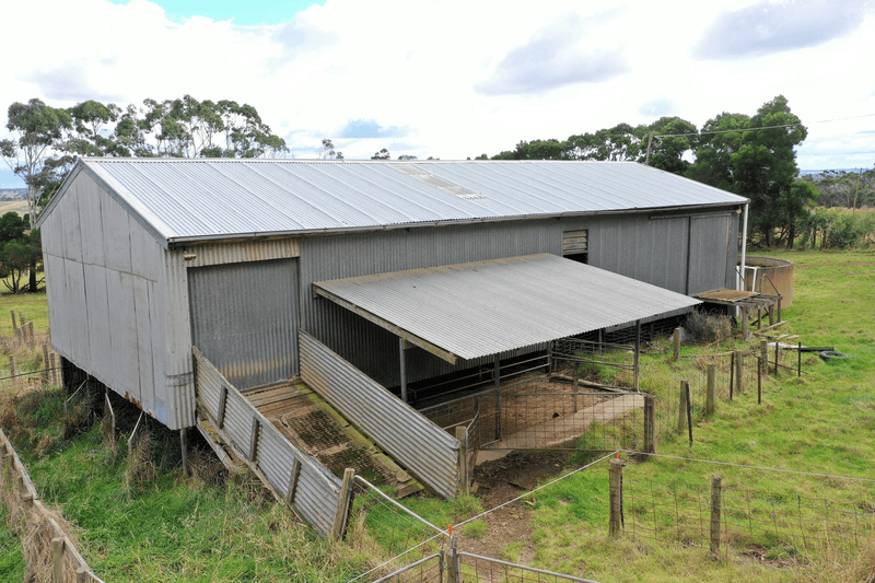 128 Murfitts Road, SCOTTS CREEK, VIC 3267