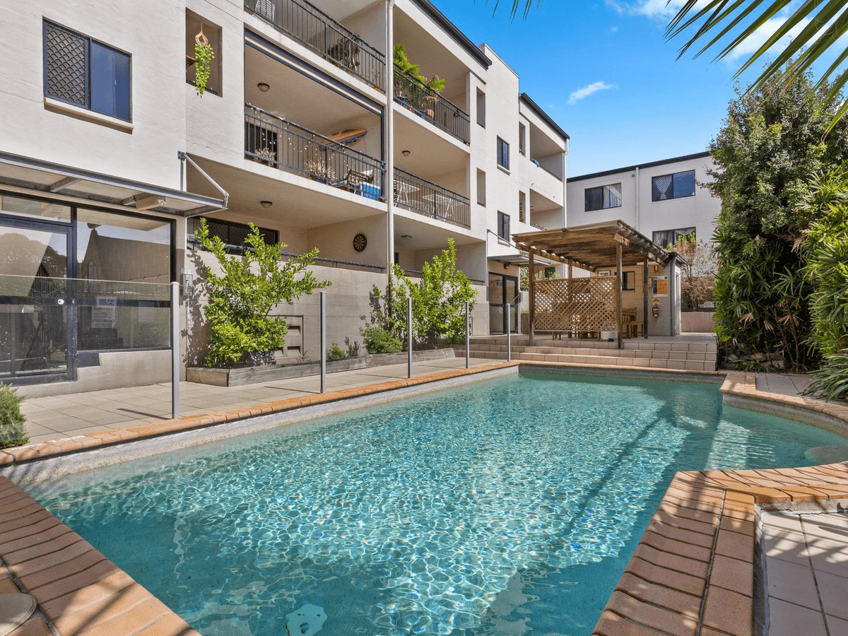 14/79 Berwick Street, Fortitude Valley, QLD 4006