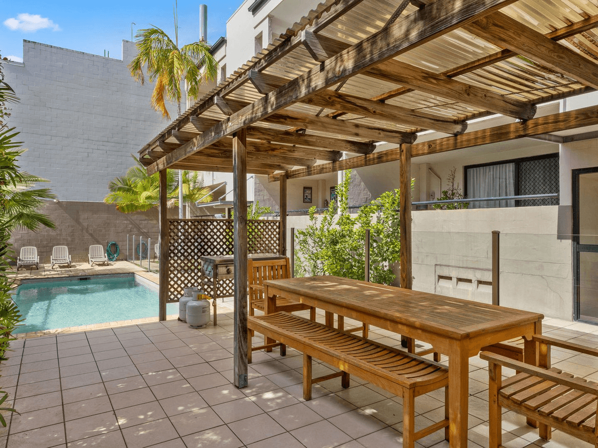 14/79 Berwick Street, Fortitude Valley, QLD 4006