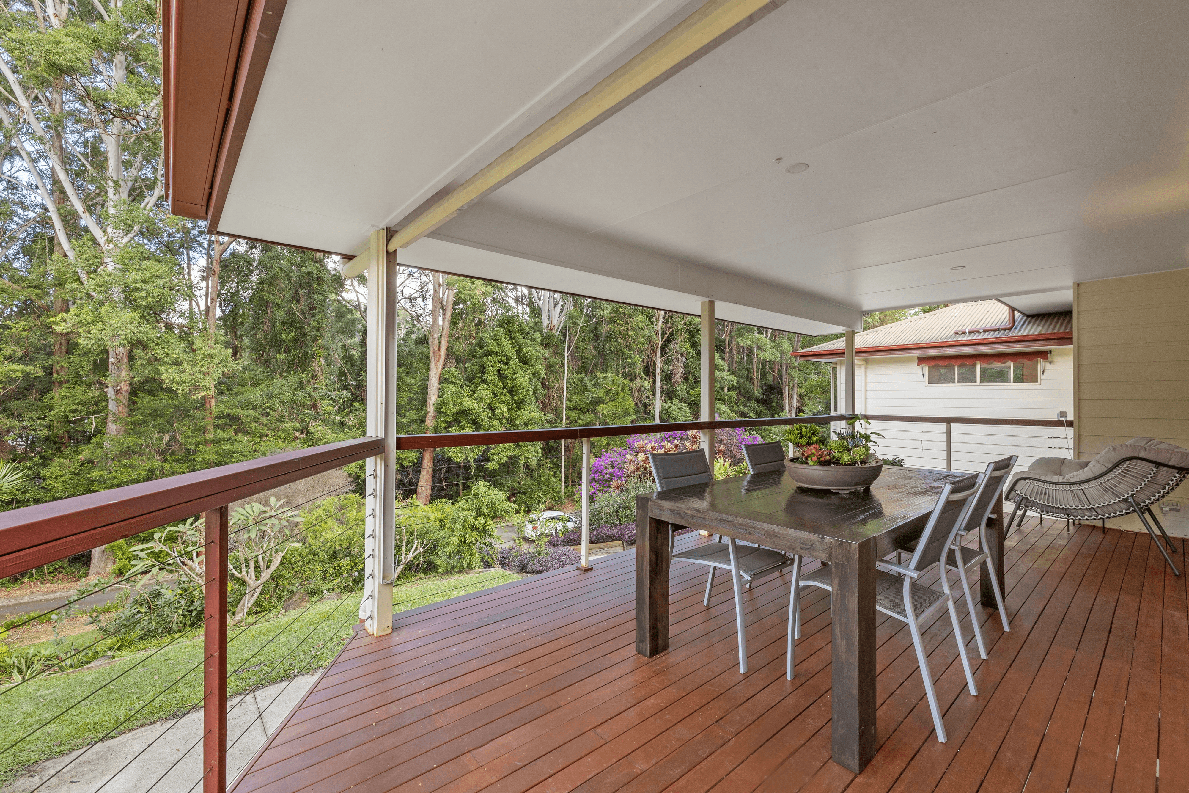 14 Bushbird Court, DIDDILLIBAH, QLD 4559