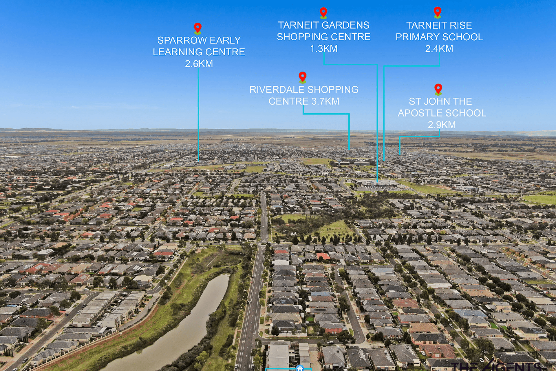 10/83 Inverell Parkway, Tarneit, VIC 3029