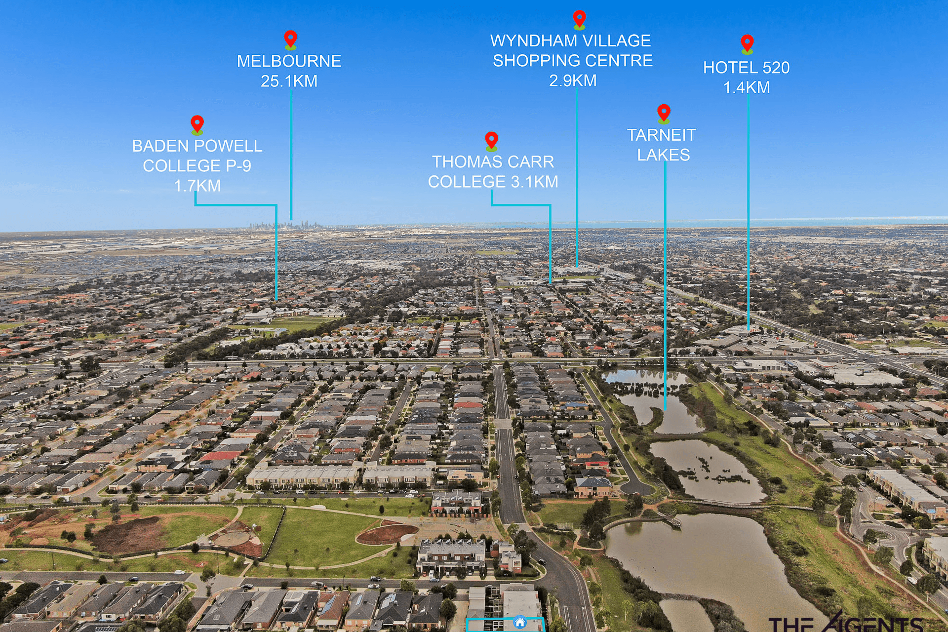 10/83 Inverell Parkway, Tarneit, VIC 3029