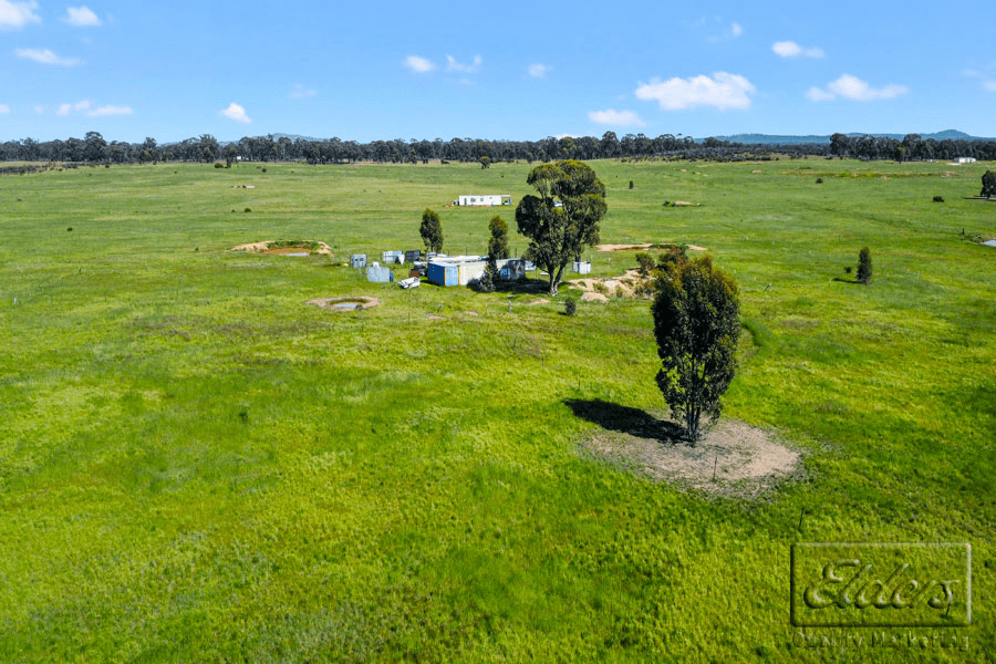 Lot 3B  Arnold-Newbridge Road, NEWBRIDGE, VIC 3551