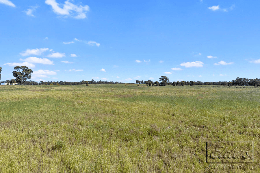 Lot 3B  Arnold-Newbridge Road, NEWBRIDGE, VIC 3551