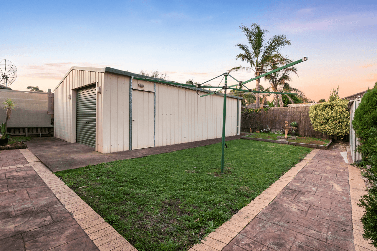 60 Rossiter Avenue, ROXBURGH PARK, VIC 3064