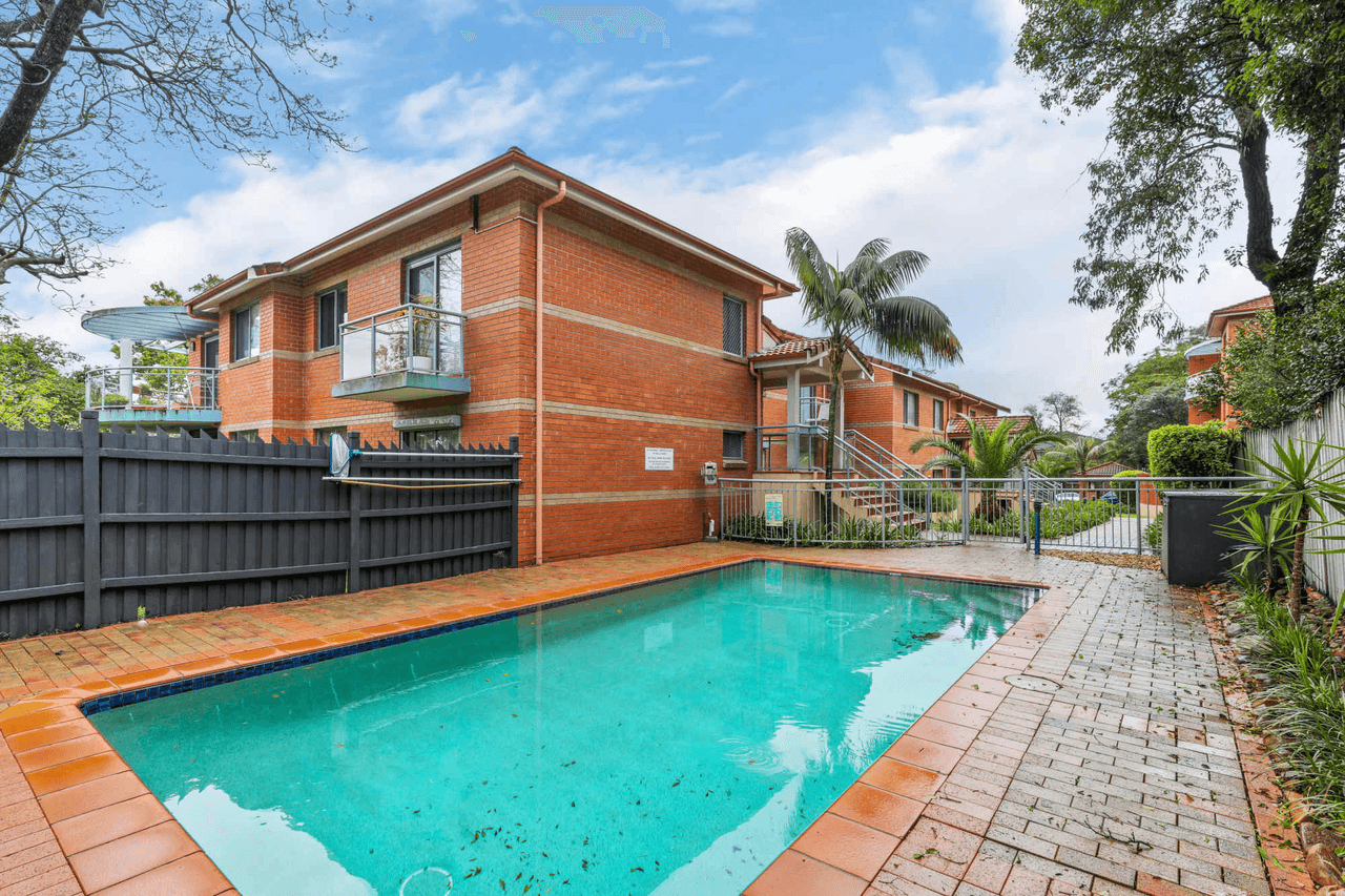 9/11-15 Goodchap Road, CHATSWOOD, NSW 2067