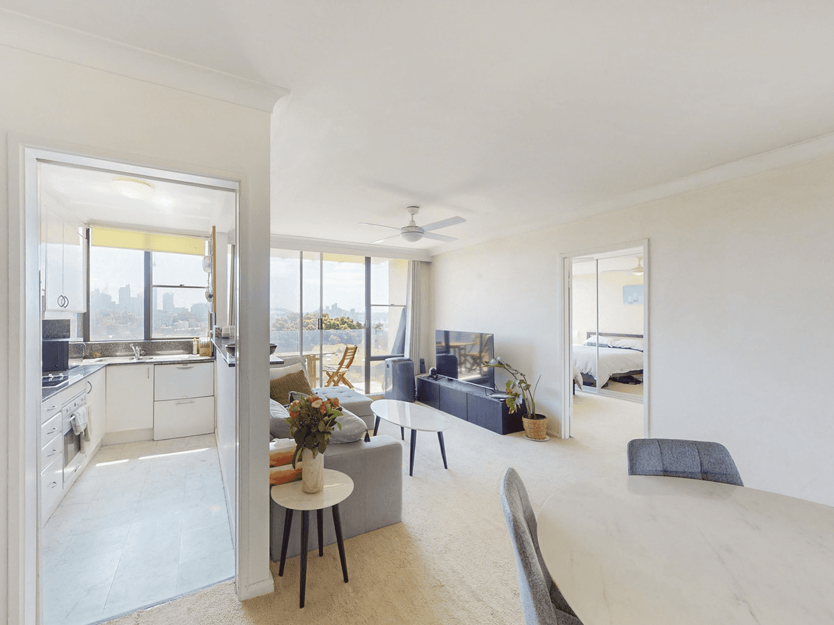 7B/3 Darling Point Road, Darling Point, NSW 2027