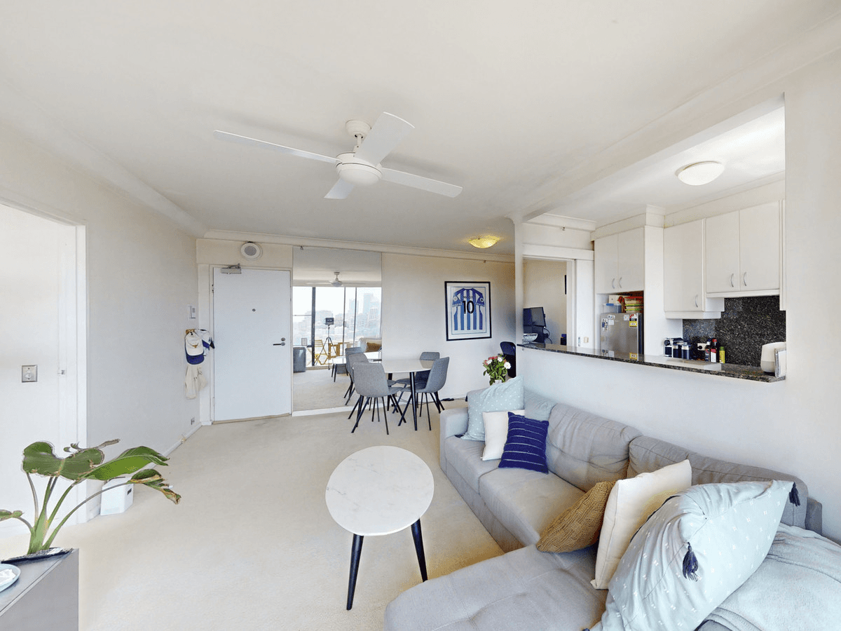 7B/3 Darling Point Road, Darling Point, NSW 2027