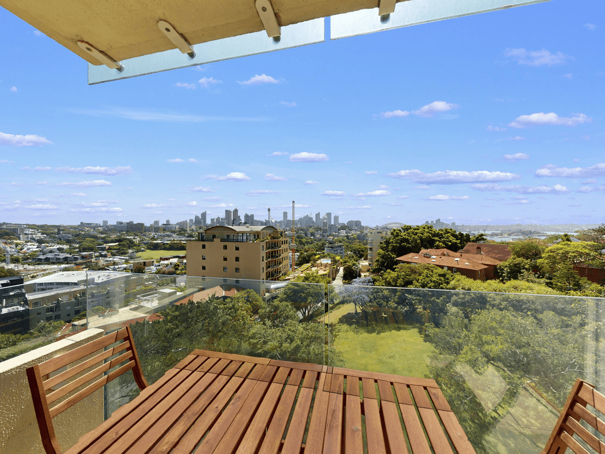 7B/3 Darling Point Road, Darling Point, NSW 2027