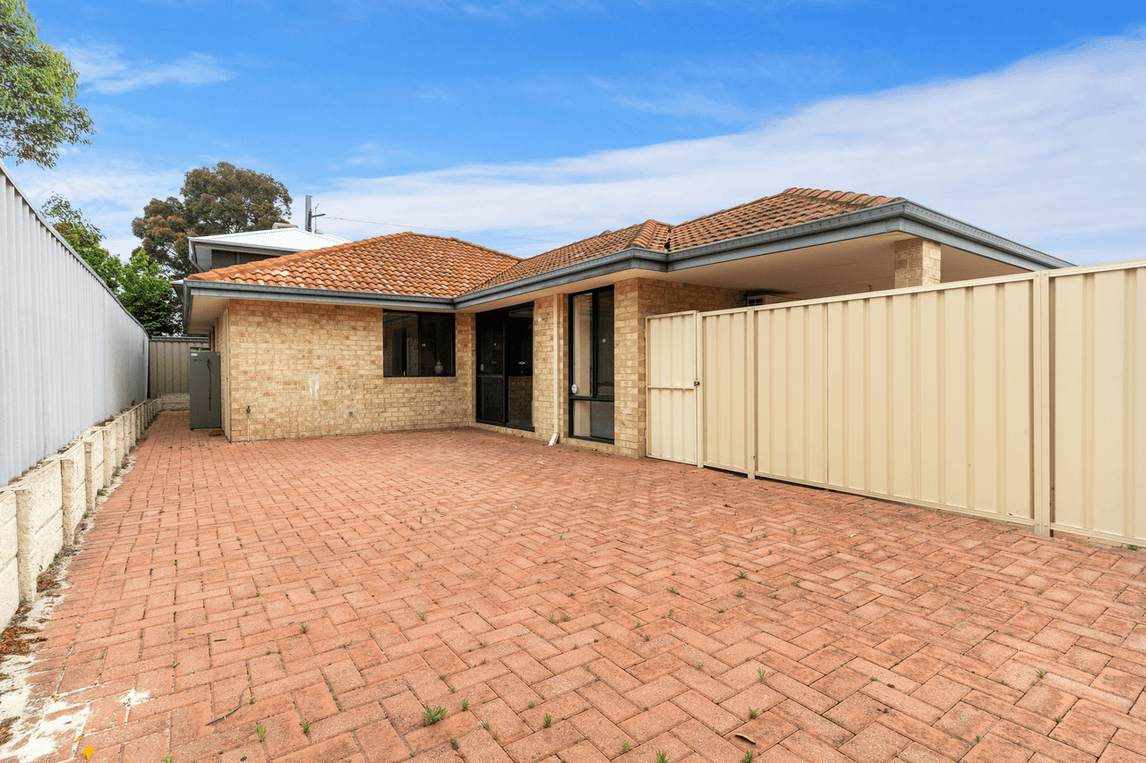 4/14-16 Farnham Street, BENTLEY, WA 6102