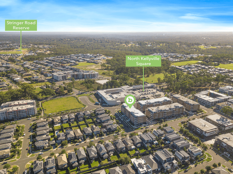 102/42 Armbruster Avenue, NORTH KELLYVILLE, NSW 2155