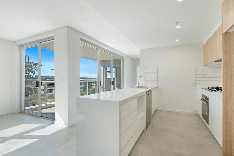 102/42 Armbruster Avenue, NORTH KELLYVILLE, NSW 2155