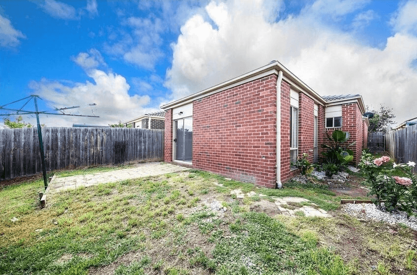 40/17 Crestmont Drive, Melton South, VIC 3338