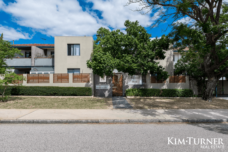 2/25b Ullapool Road, APPLECROSS, WA 6153