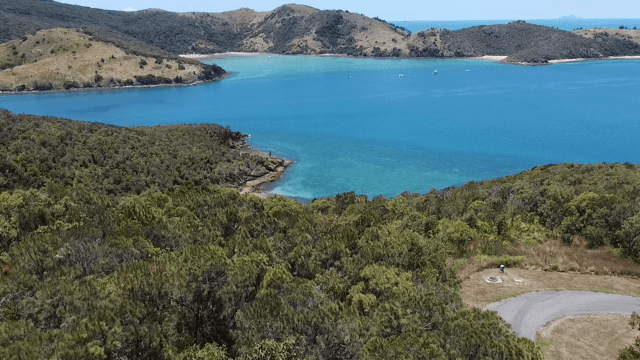 Basil Bay Precinct, Keswick Island, MACKAY, QLD 4740