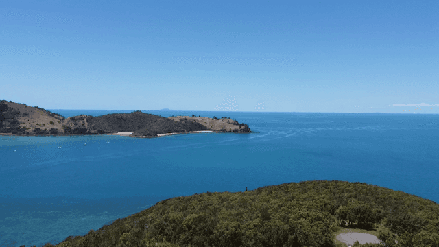 Basil Bay Precinct, Keswick Island, MACKAY, QLD 4740