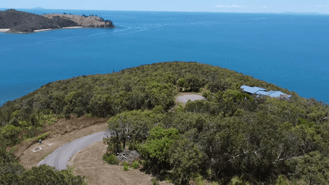 Basil Bay Precinct, Keswick Island, MACKAY, QLD 4740