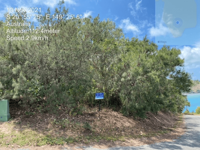 Basil Bay Precinct, Keswick Island, MACKAY, QLD 4740