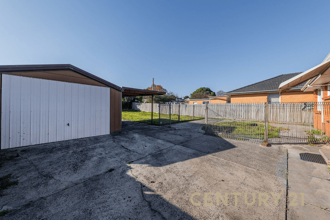 19 Janine Road, Springvale South, VIC 3172