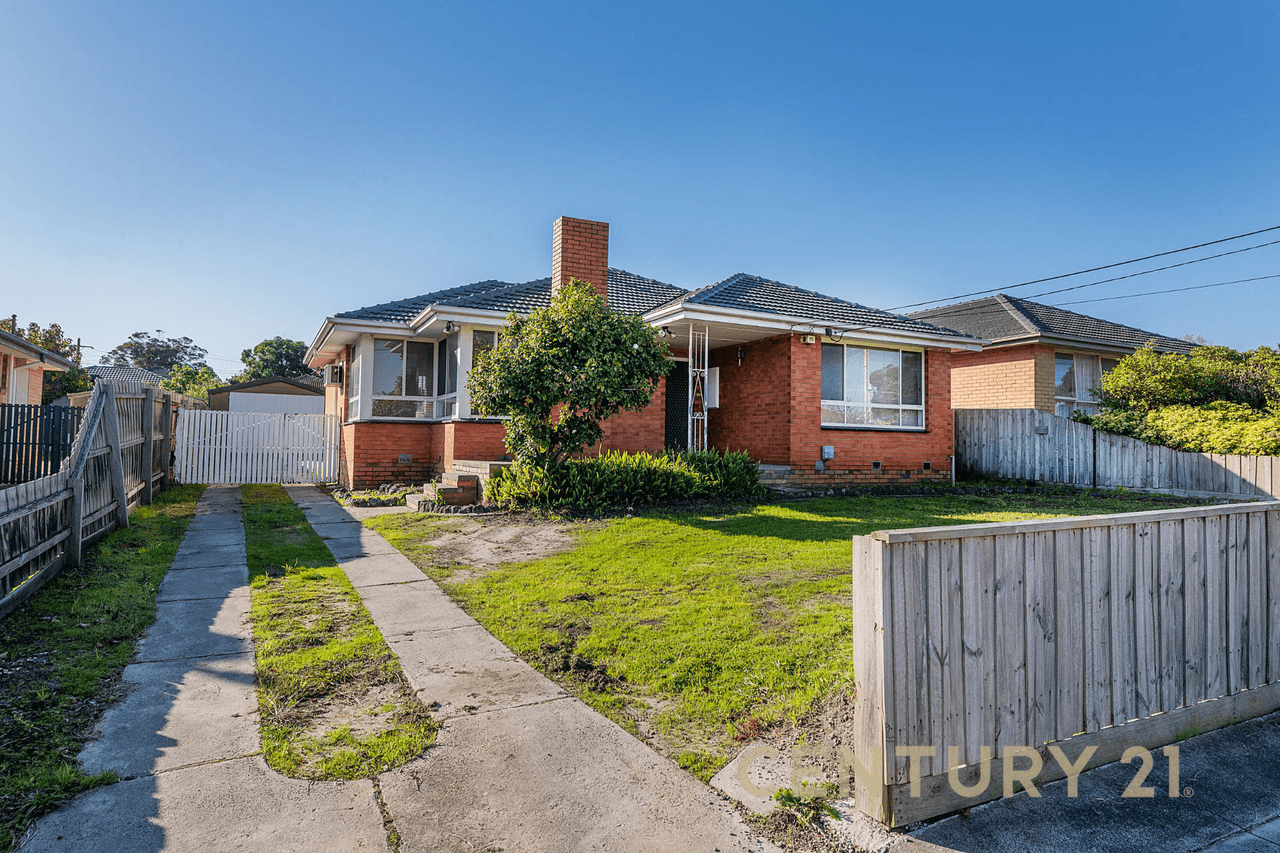 19 Janine Road, Springvale South, VIC 3172