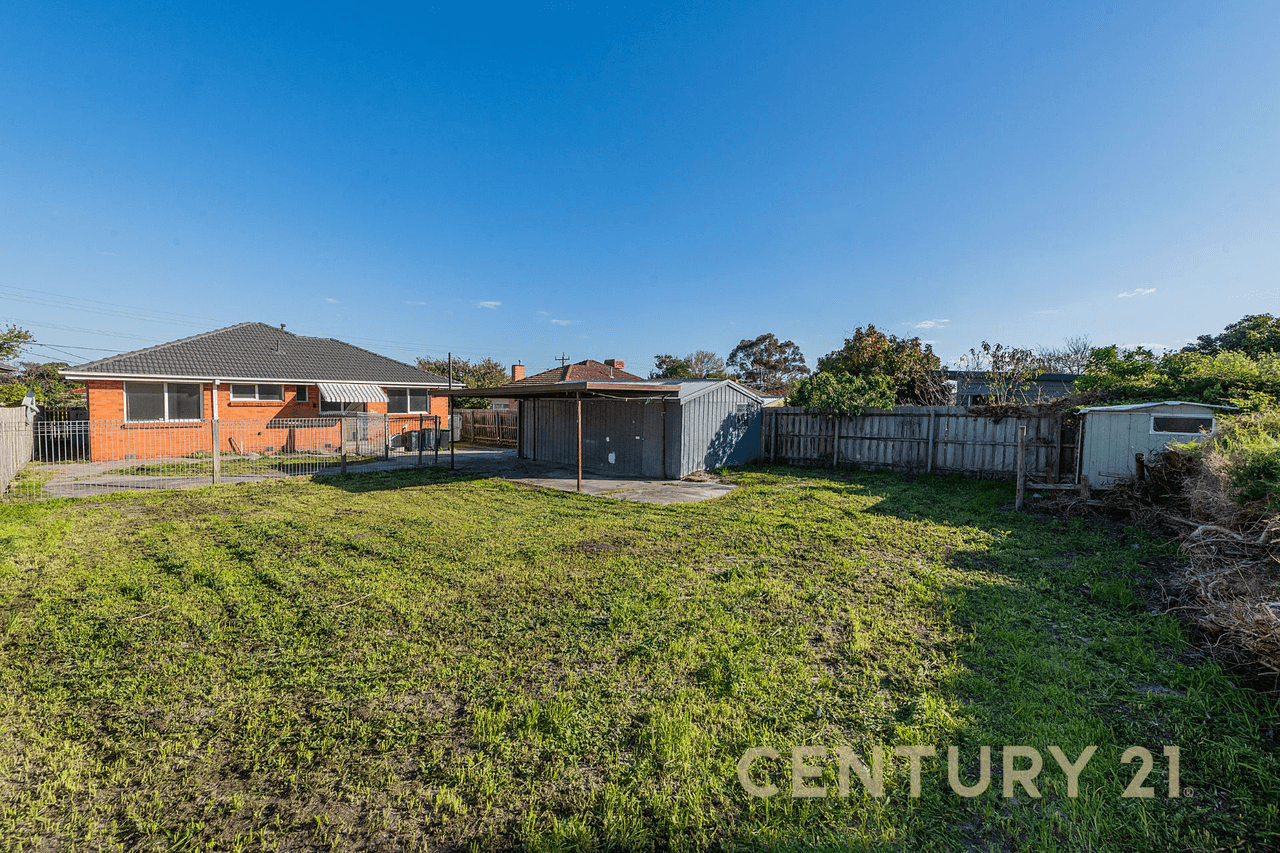 19 Janine Road, Springvale South, VIC 3172