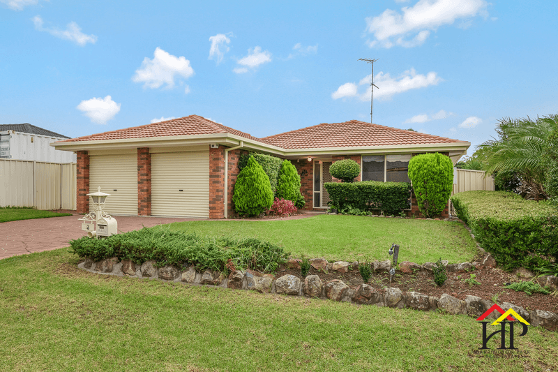 3 Stephenson Place, CURRANS HILL, NSW 2567