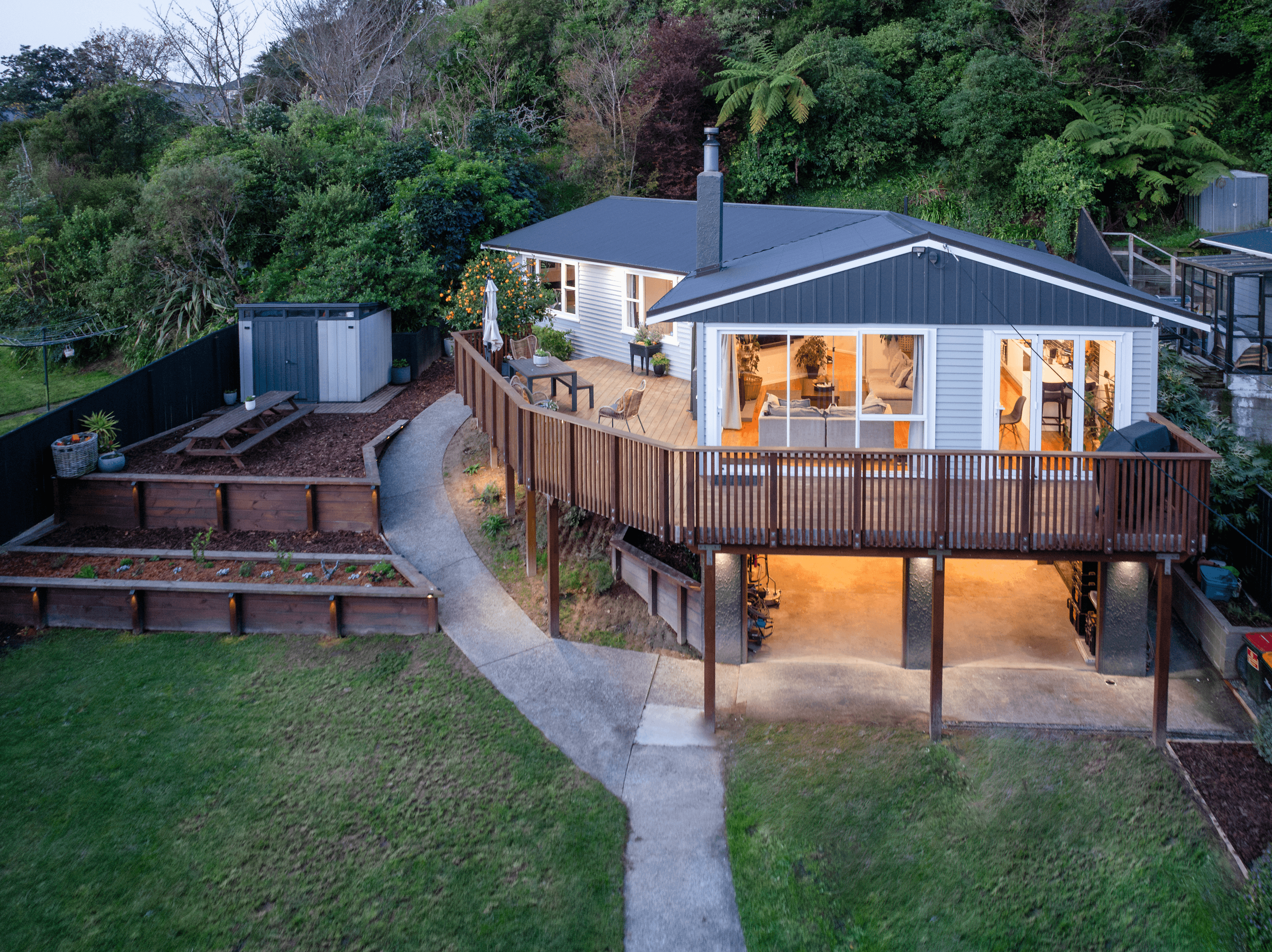 24 Mahoe Street, Tawa, Wellington 5028