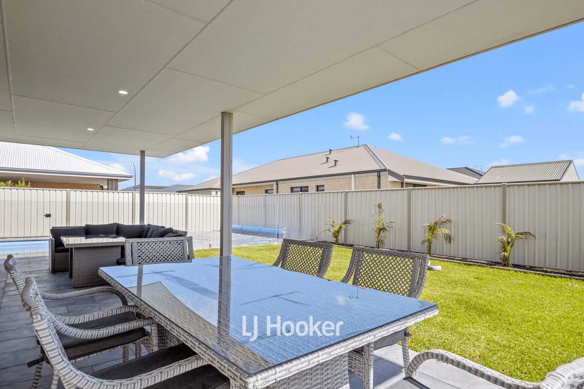 3 Lyra Way, Australind, WA 6233