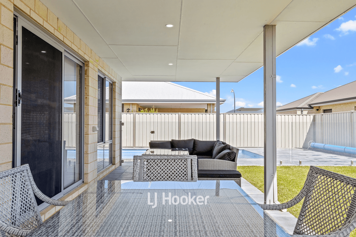 3 Lyra Way, Australind, WA 6233