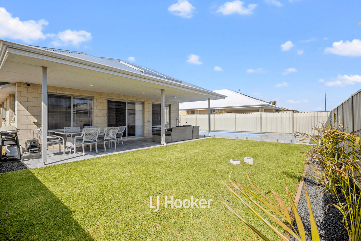 3 Lyra Way, Australind, WA 6233