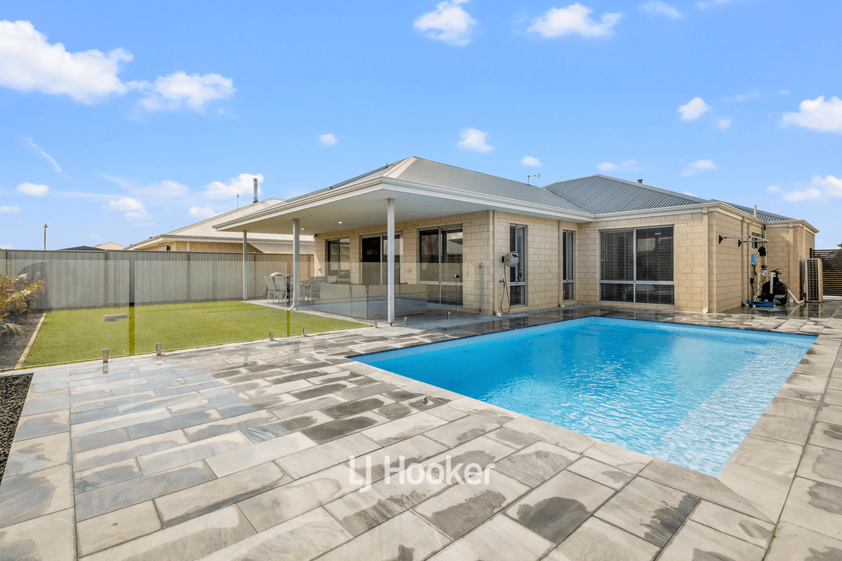 3 Lyra Way, Australind, WA 6233