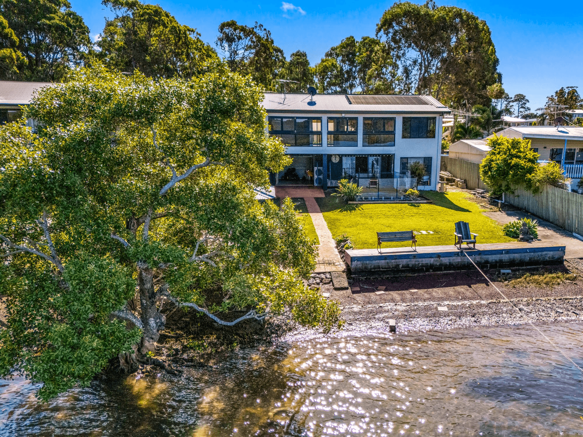 28 Oasis Drive, RUSSELL ISLAND, QLD 4184