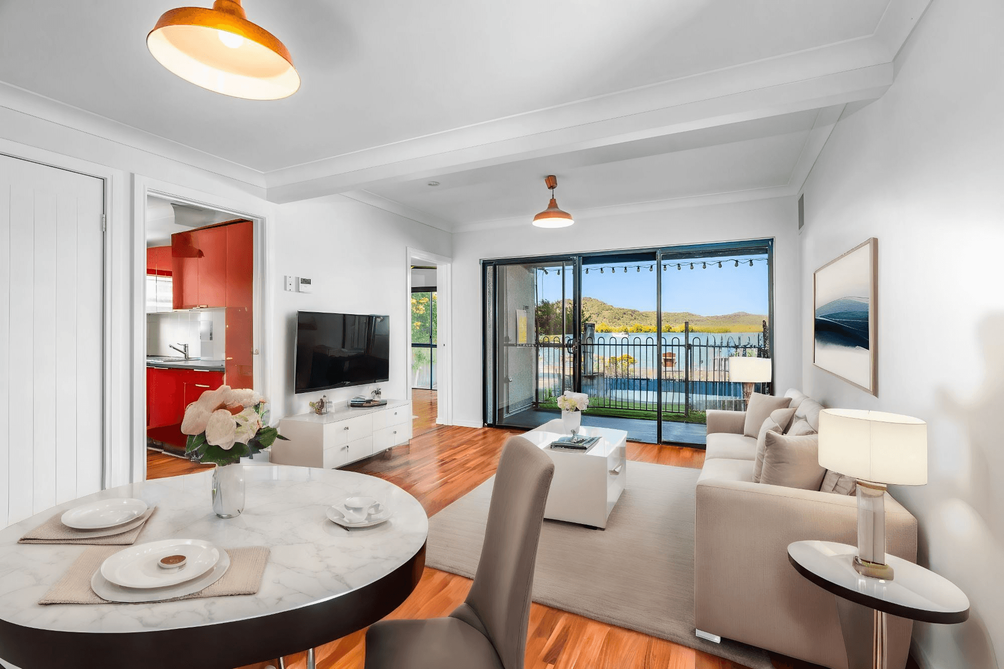 28 Oasis Drive, RUSSELL ISLAND, QLD 4184