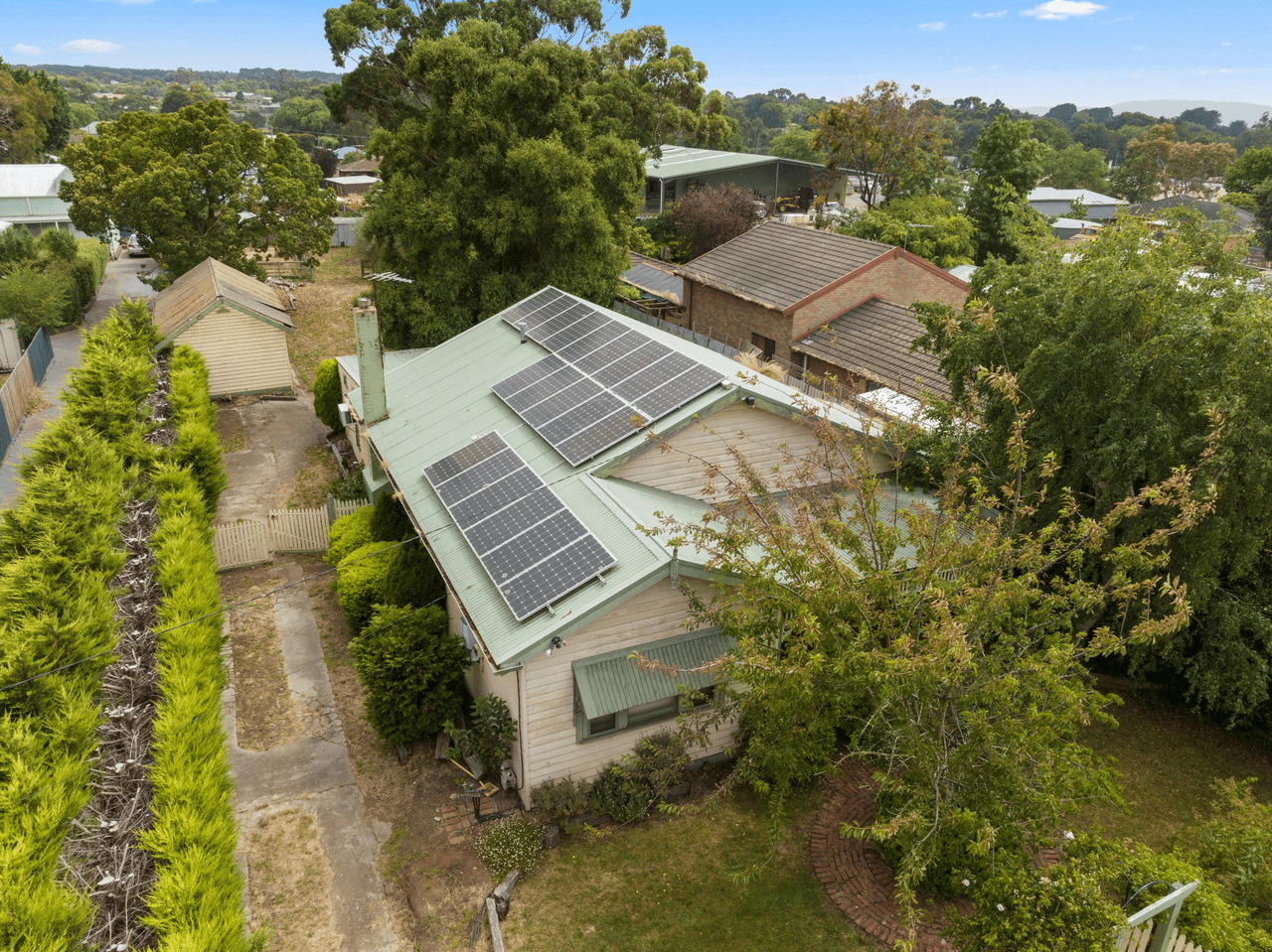 50 Stawell Street, ROMSEY, VIC 3434