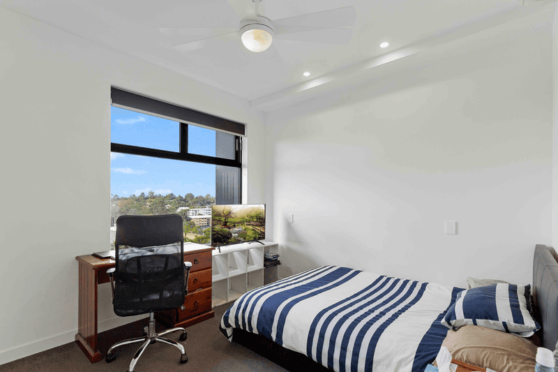 706/131 Clarence Road, INDOOROOPILLY, QLD 4068