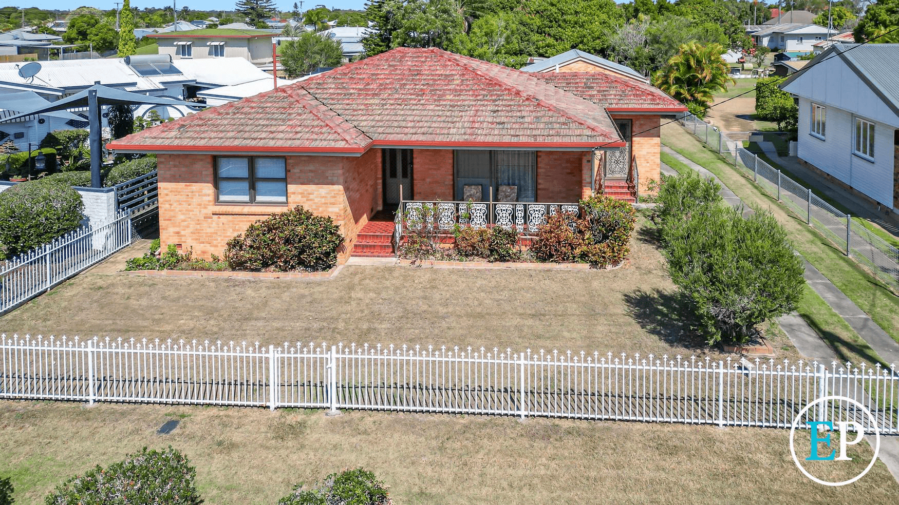 34 Wainwright Street, SVENSSON HEIGHTS, QLD 4670