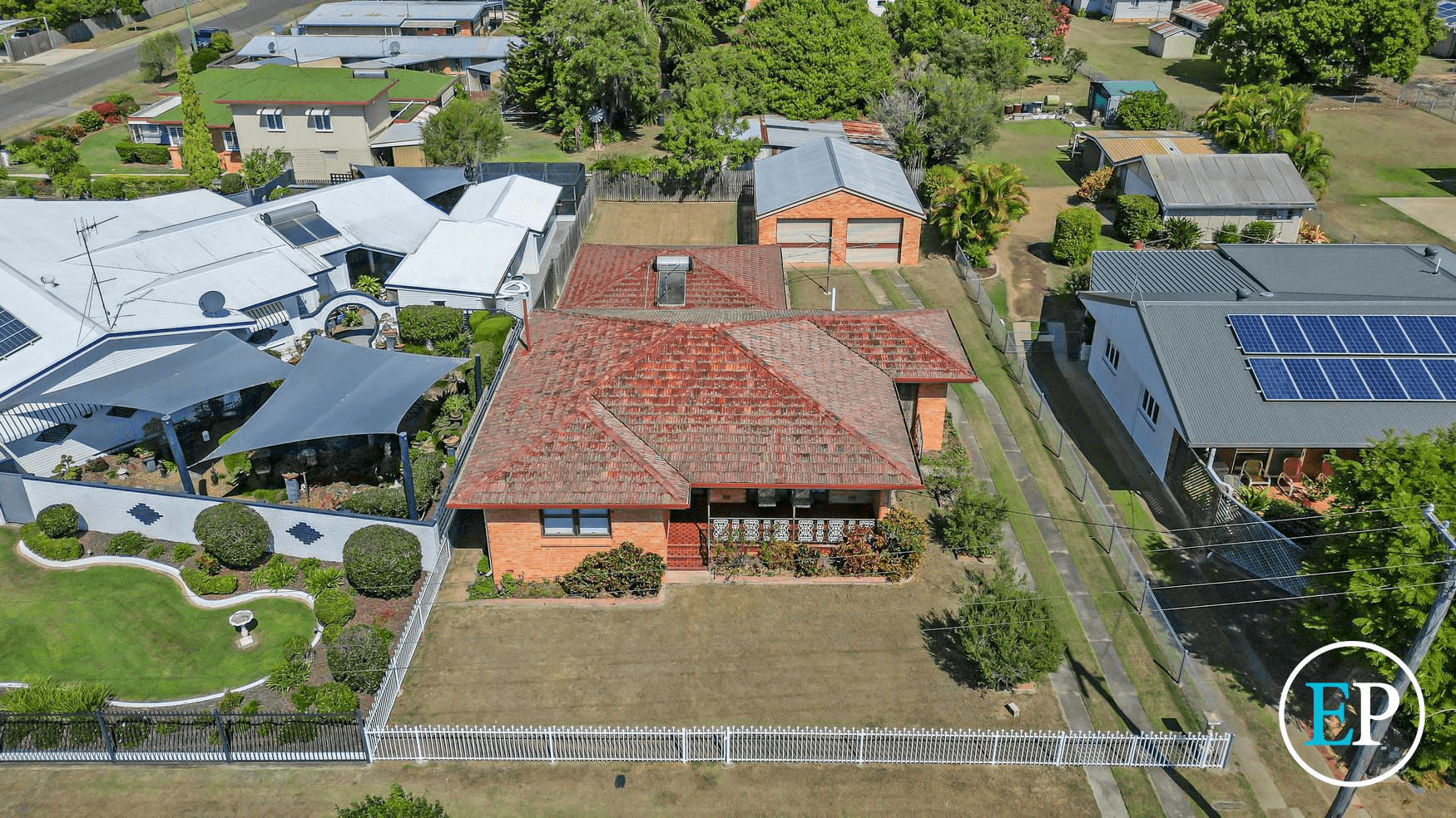 34 Wainwright Street, SVENSSON HEIGHTS, QLD 4670