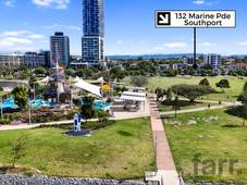 220/132 Marine Parade, SOUTHPORT, QLD 4215