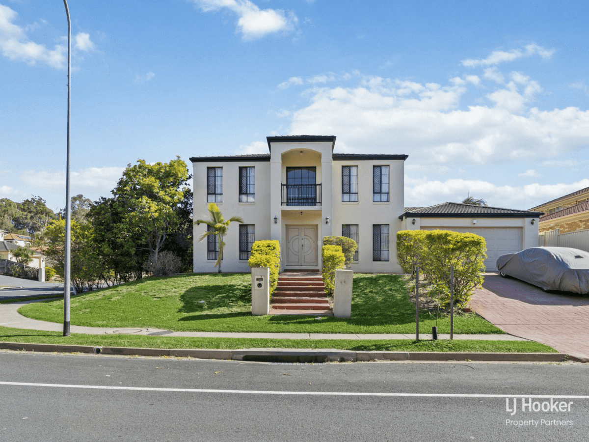 128 Bordeaux Street, EIGHT MILE PLAINS, QLD 4113