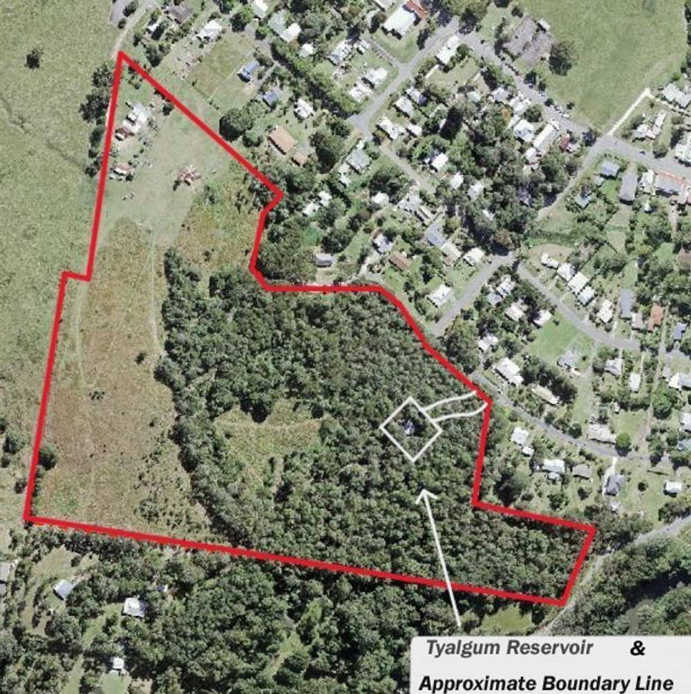 20 Brays Creek Road, TYALGUM, NSW 2484