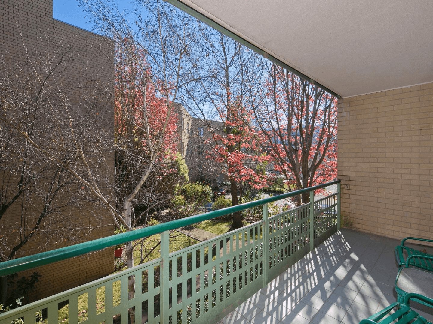 72/18 Leichhardt Street, GRIFFITH, ACT 2603