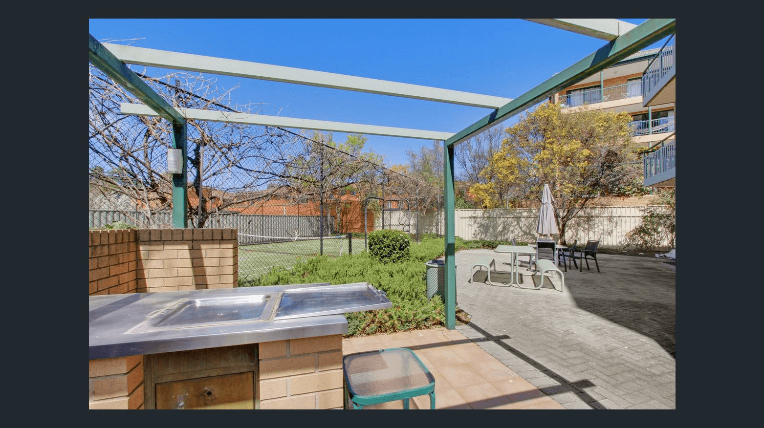 72/18 Leichhardt Street, GRIFFITH, ACT 2603