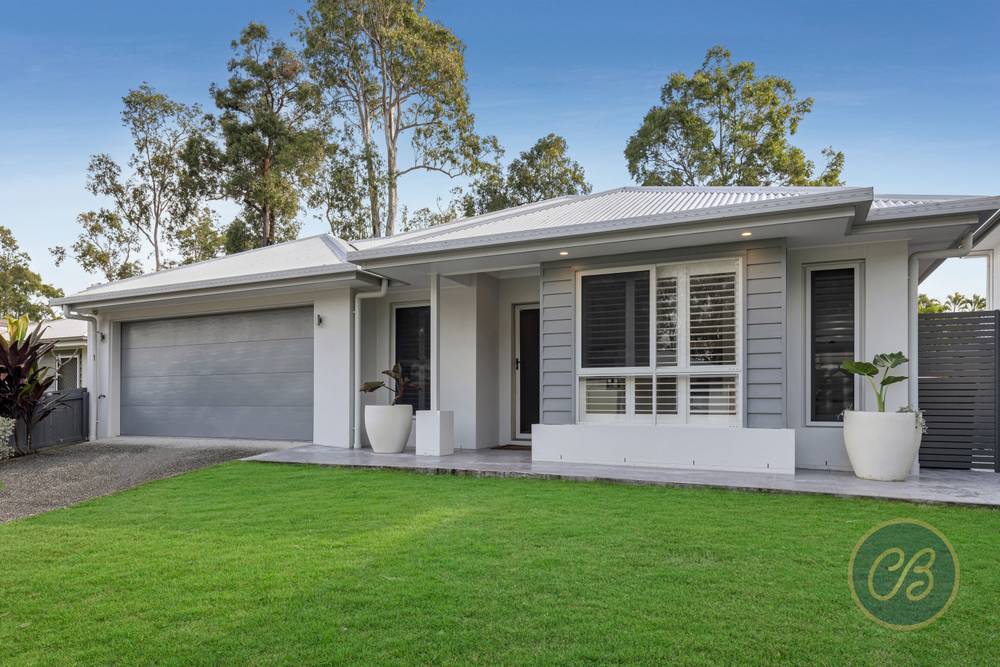17 Cassimaty Street, FERNY GROVE, QLD 4055