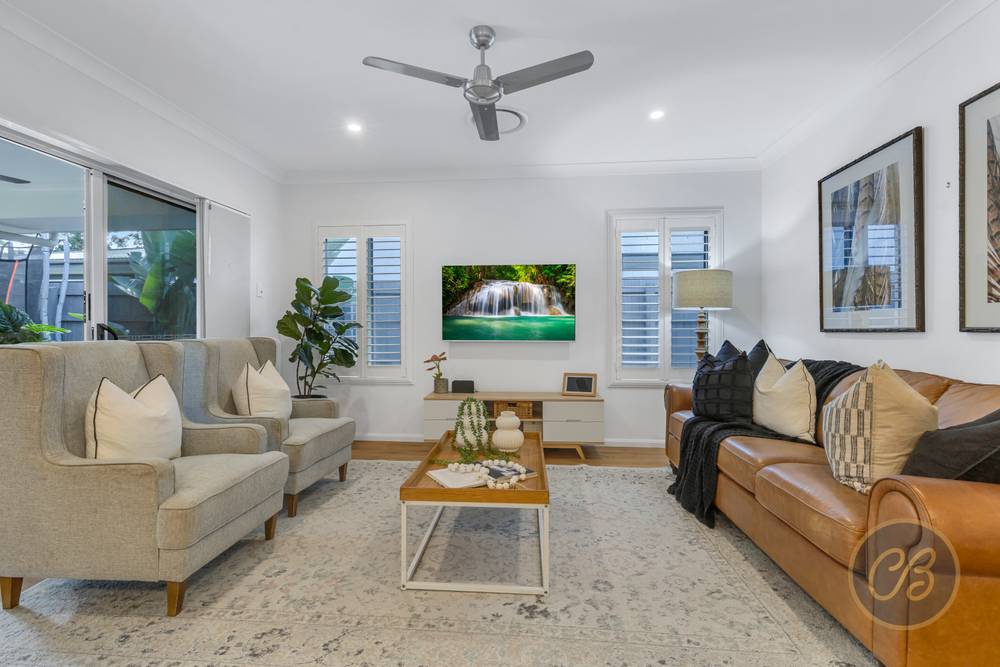 17 Cassimaty Street, FERNY GROVE, QLD 4055
