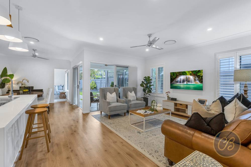 17 Cassimaty Street, FERNY GROVE, QLD 4055