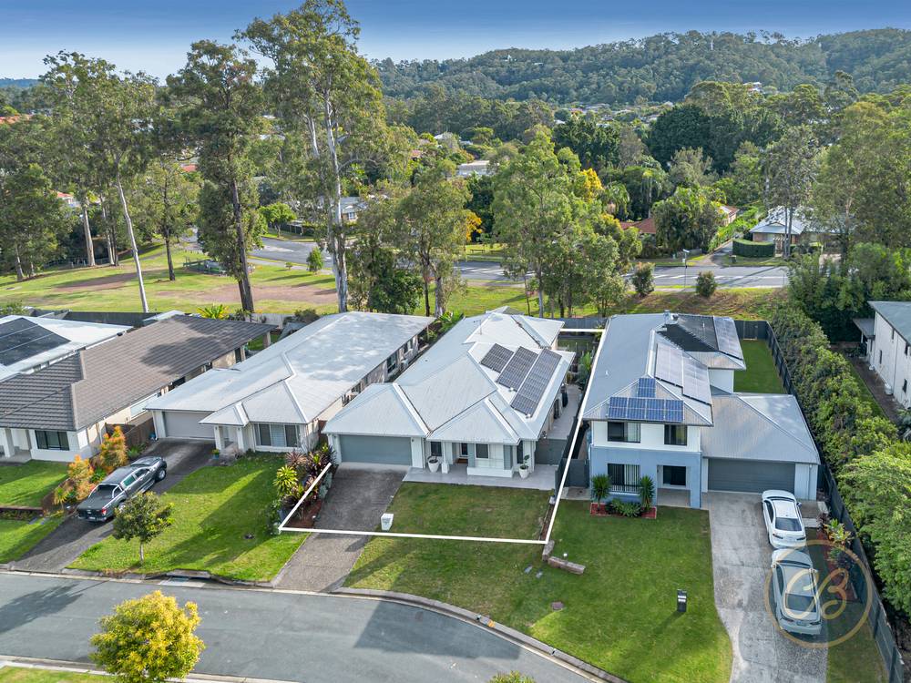 17 Cassimaty Street, FERNY GROVE, QLD 4055