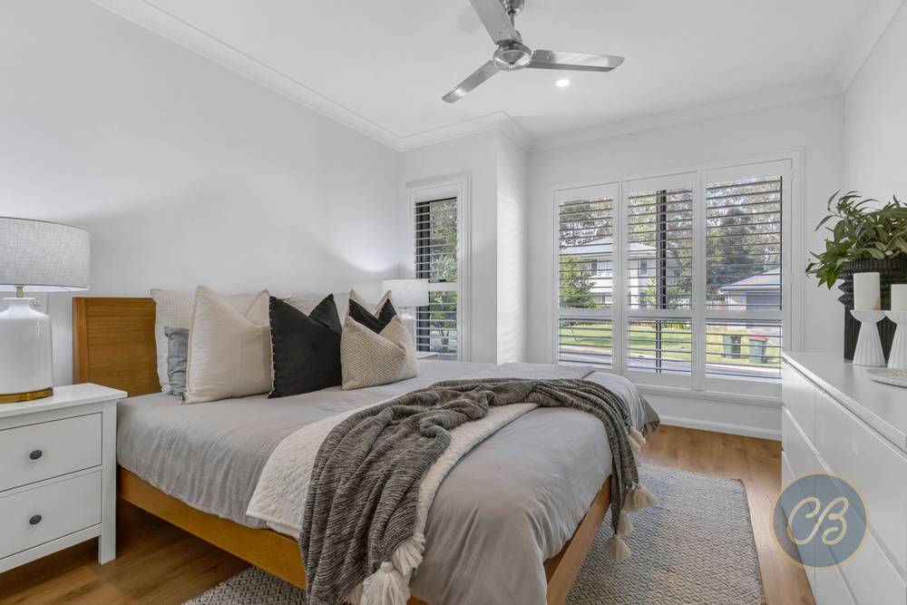 17 Cassimaty Street, FERNY GROVE, QLD 4055